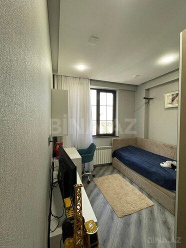 Satılır 4 otaqlı yeni tikili 140 m², Neftçilər m., photo 8 from 20