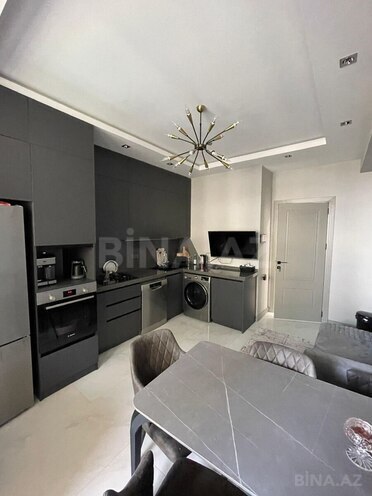 Satılır 4 otaqlı yeni tikili 140 m², Neftçilər m., photo 10 from 20