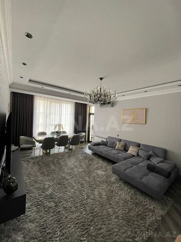 Satılır 4 otaqlı yeni tikili 140 m², Neftçilər m., photo 4 from 20