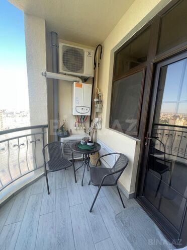 Satılır 4 otaqlı yeni tikili 140 m², Neftçilər m., photo 15 from 20