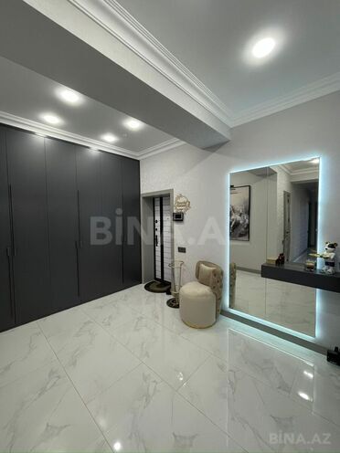 Satılır 4 otaqlı yeni tikili 140 m², Neftçilər m., photo 18 from 20