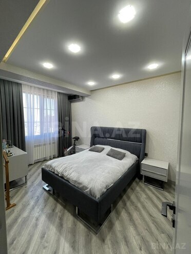 Satılır 4 otaqlı yeni tikili 140 m², Neftçilər m., photo 5 from 20