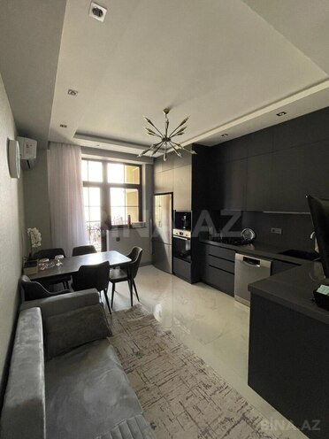 Satılır 4 otaqlı yeni tikili 140 m², Neftçilər m., photo 11 from 20