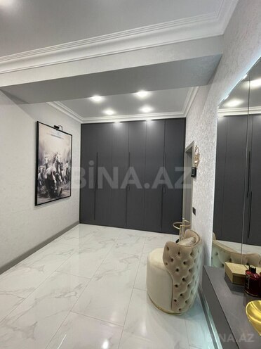 Satılır 4 otaqlı yeni tikili 140 m², Neftçilər m., photo 16 from 20