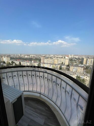 Satılır 4 otaqlı yeni tikili 140 m², Neftçilər m., photo 14 from 20
