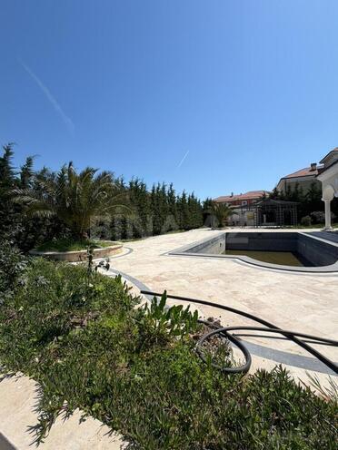 Продаётся 6-комн. дом/дача 605 м², пос. Бузовна, photo 14 from 21