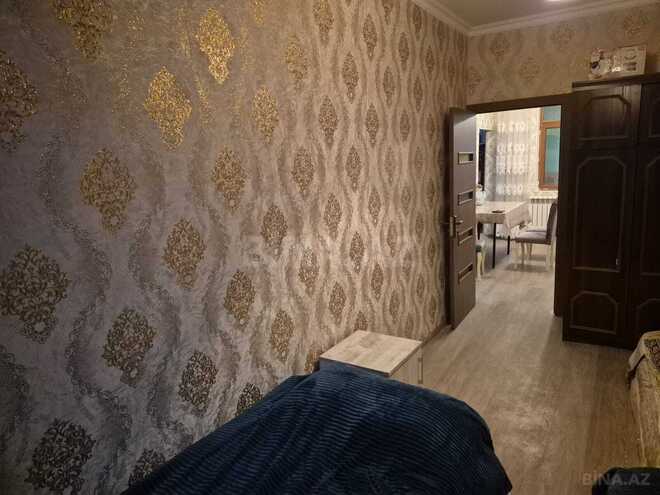 Сдаётся 2-комн. вторичка 50 м², м. Гянджлик, photo 5 from 8