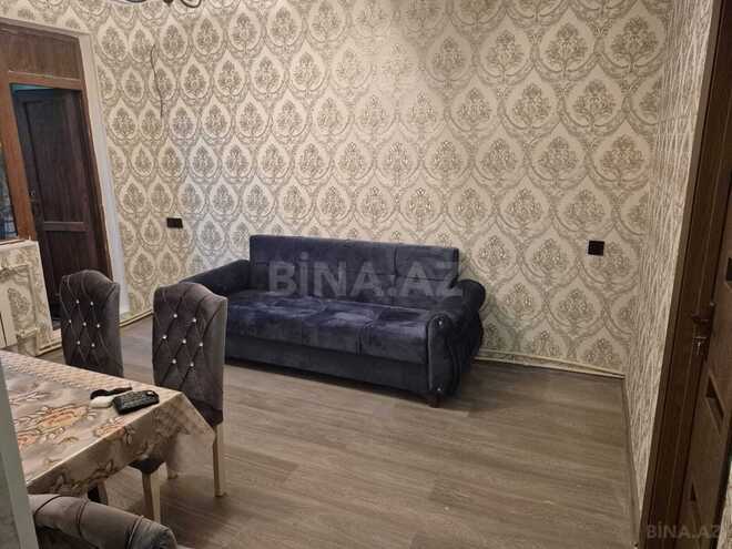 Сдаётся 2-комн. вторичка 50 м², м. Гянджлик, photo 3 from 8