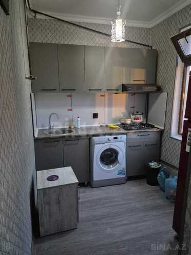 Сдаётся 2-комн. вторичка 50 м², м. Гянджлик, photo 6 from 8