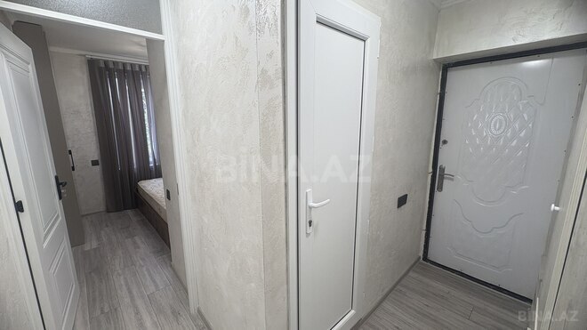İcarəyə verilir 2 otaqlı köhnə tikili 40 m², Elmlər Akademiyası m., photo 7 from 14