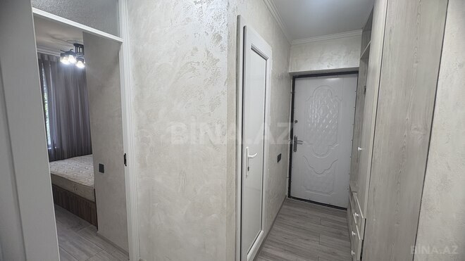 İcarəyə verilir 2 otaqlı köhnə tikili 40 m², Elmlər Akademiyası m., photo 8 from 14