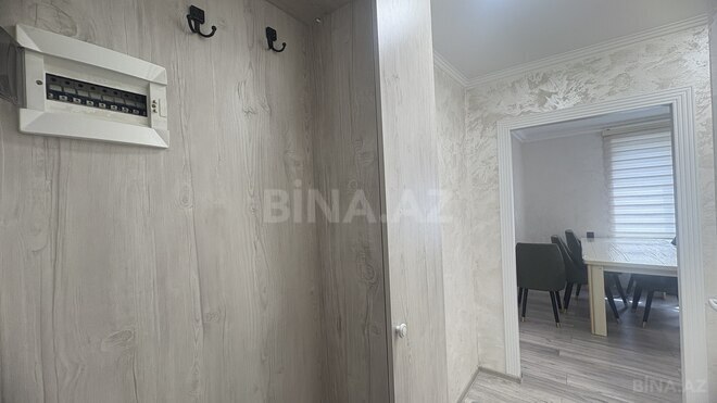 İcarəyə verilir 2 otaqlı köhnə tikili 40 m², Elmlər Akademiyası m., photo 10 from 14