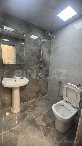 İcarəyə verilir 2 otaqlı köhnə tikili 40 m², Elmlər Akademiyası m., photo 11 from 14