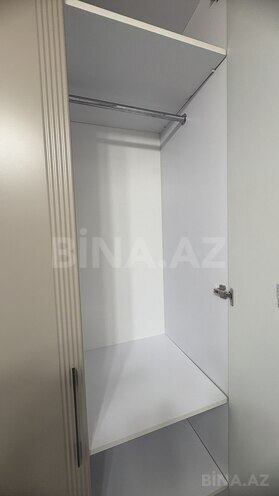 İcarəyə verilir 2 otaqlı köhnə tikili 40 m², Elmlər Akademiyası m., photo 9 from 14
