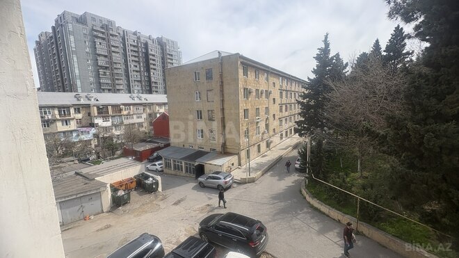 İcarəyə verilir 2 otaqlı köhnə tikili 40 m², Elmlər Akademiyası m., photo 13 from 14