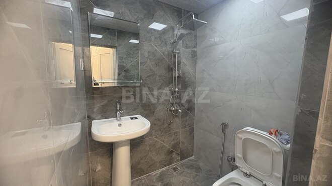 İcarəyə verilir 2 otaqlı köhnə tikili 40 m², Elmlər Akademiyası m., photo 12 from 14