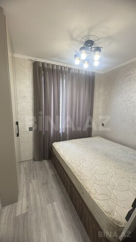 İcarəyə verilir 2 otaqlı köhnə tikili 40 m², Elmlər Akademiyası m., photo 4 from 14