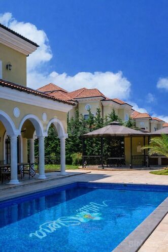 Продаётся 7-комн. дом/дача 600 м², Хазарский р., photo 7 from 26