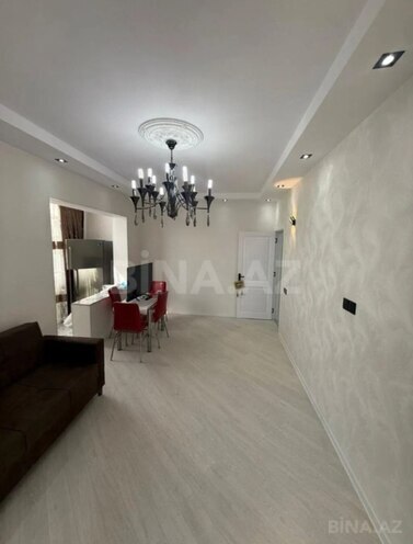 İcarəyə verilir 2 otaqlı köhnə tikili 40 m², Nəsimi m., photo 8 from 10