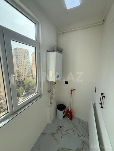 İcarəyə verilir 2 otaqlı köhnə tikili 40 m², Nəsimi m., photo 5 from 10