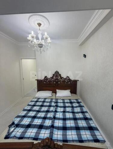 İcarəyə verilir 2 otaqlı köhnə tikili 40 m², Nəsimi m., photo 3 from 10
