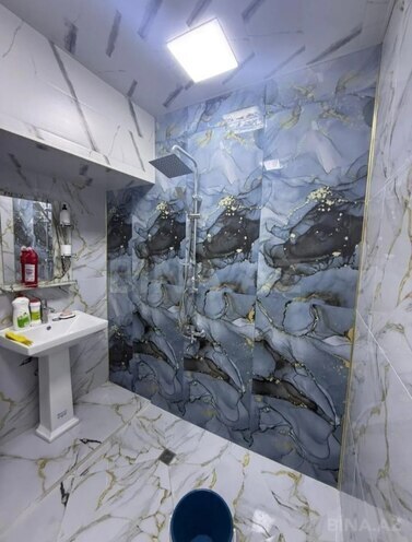 İcarəyə verilir 2 otaqlı köhnə tikili 40 m², Nəsimi m., photo 9 from 10