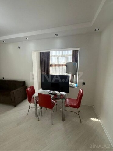 İcarəyə verilir 2 otaqlı köhnə tikili 40 m², Nəsimi m., photo 4 from 10