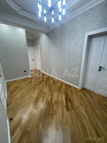 Сдаётся 3-комн. новостройка 110 м², м. Ази Асланов, photo 1 from 10