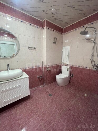 Сдаётся 3-комн. новостройка 110 м², м. Ази Асланов, photo 6 from 10