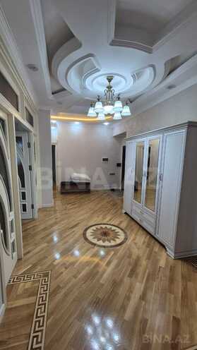 İcarəyə verilir 4 otaqlı yeni tikili 200 m², Sahil m., photo 9 from 19