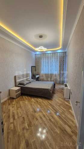 İcarəyə verilir 4 otaqlı yeni tikili 200 m², Sahil m., photo 11 from 19