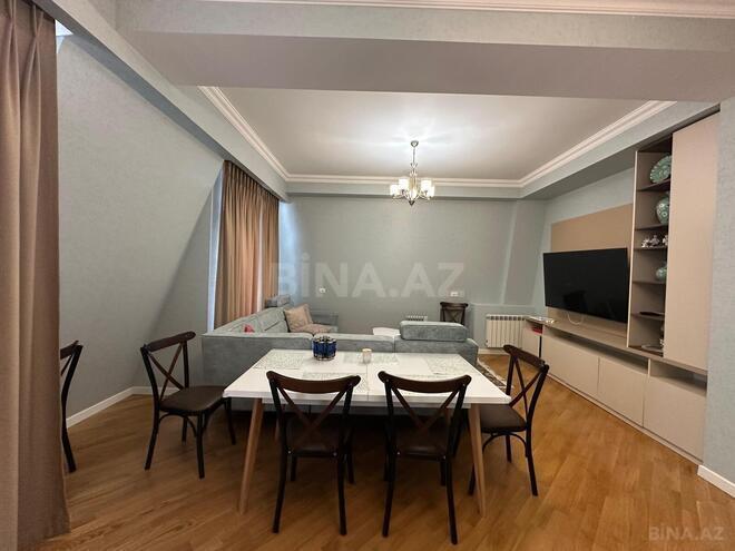 Сдаётся 5-комн. новостройка 210 м², пос. Аг шехер, photo 22 from 32