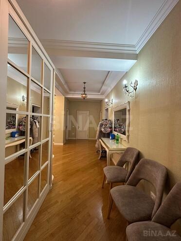 Сдаётся 5-комн. новостройка 210 м², пос. Аг шехер, photo 10 from 32