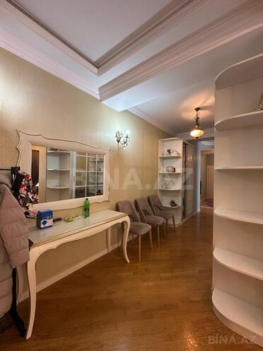 Сдаётся 5-комн. новостройка 210 м², пос. Аг шехер, photo 17 from 32