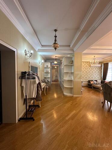 Сдаётся 5-комн. новостройка 210 м², пос. Аг шехер, photo 15 from 32