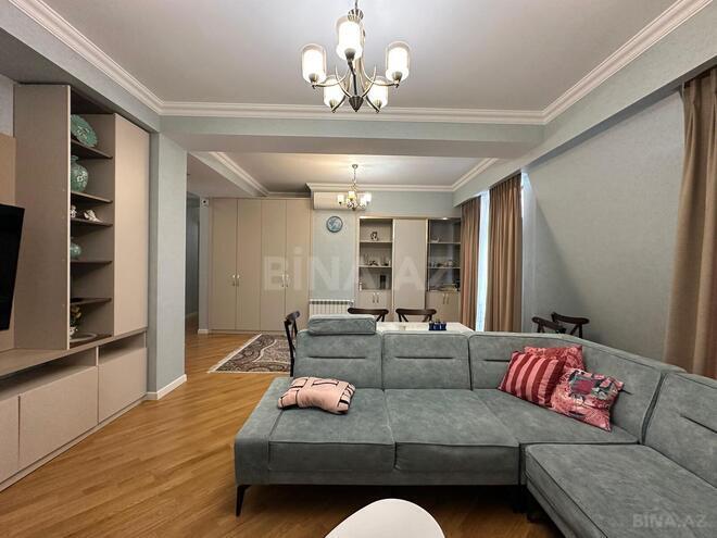 Сдаётся 5-комн. новостройка 210 м², пос. Аг шехер, photo 13 from 32