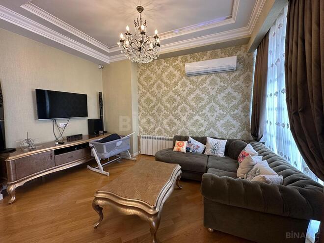 Сдаётся 5-комн. новостройка 210 м², пос. Аг шехер, photo 5 from 32