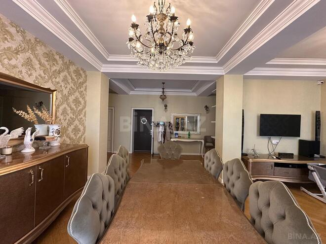 Сдаётся 5-комн. новостройка 210 м², пос. Аг шехер, photo 18 from 32