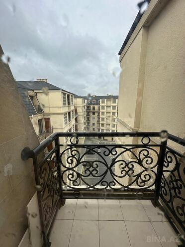 Сдаётся 5-комн. новостройка 210 м², пос. Аг шехер, photo 11 from 32