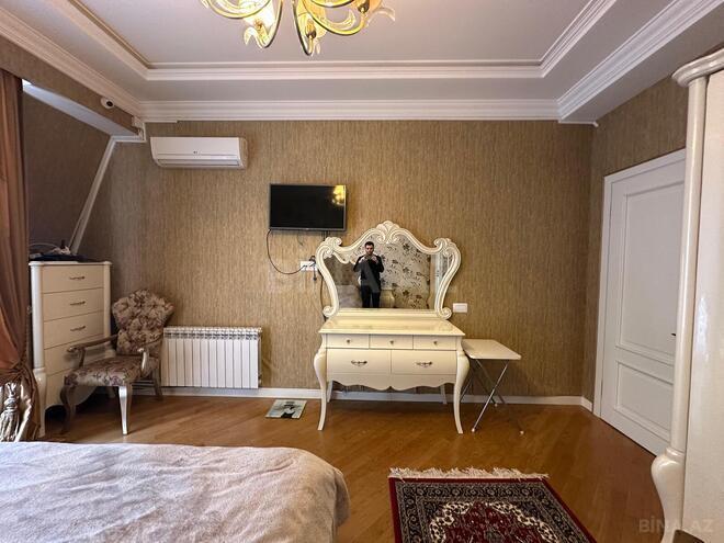 Сдаётся 5-комн. новостройка 210 м², пос. Аг шехер, photo 14 from 32