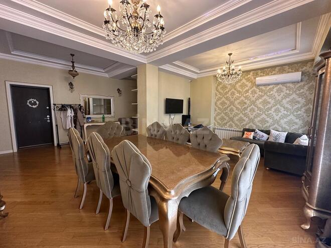 Сдаётся 5-комн. новостройка 210 м², пос. Аг шехер, photo 4 from 32