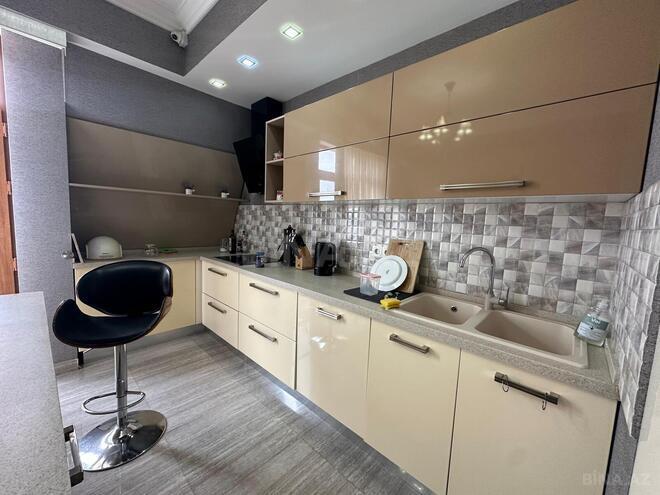 Сдаётся 5-комн. новостройка 210 м², пос. Аг шехер, photo 28 from 32