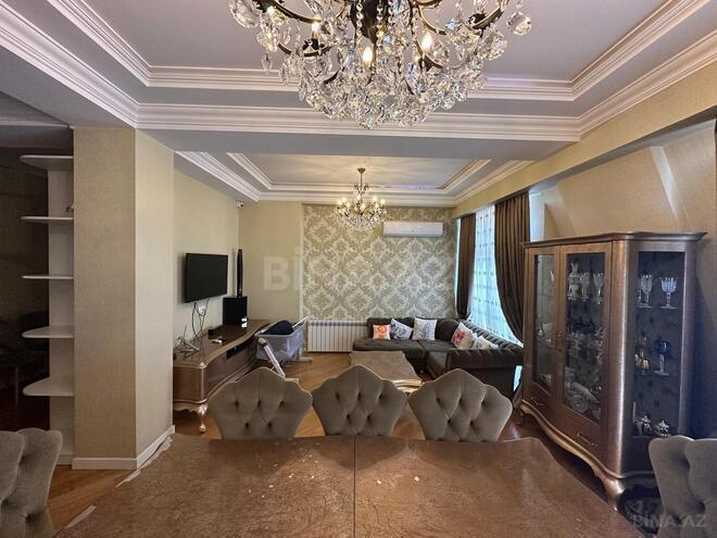 Сдаётся 5-комн. новостройка 210 м², пос. Аг шехер, photo 3 from 32