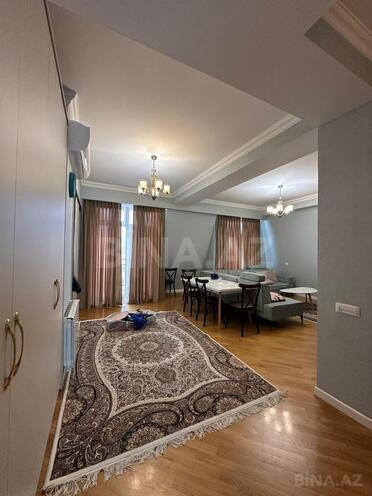Сдаётся 5-комн. новостройка 210 м², пос. Аг шехер, photo 25 from 32
