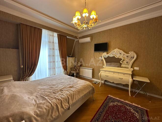 Сдаётся 5-комн. новостройка 210 м², пос. Аг шехер, photo 8 from 32