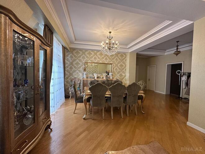 Сдаётся 5-комн. новостройка 210 м², пос. Аг шехер, photo 6 from 32