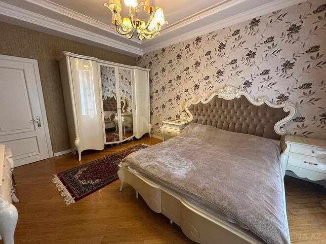 Сдаётся 5-комн. новостройка 210 м², пос. Аг шехер, photo 9 from 32