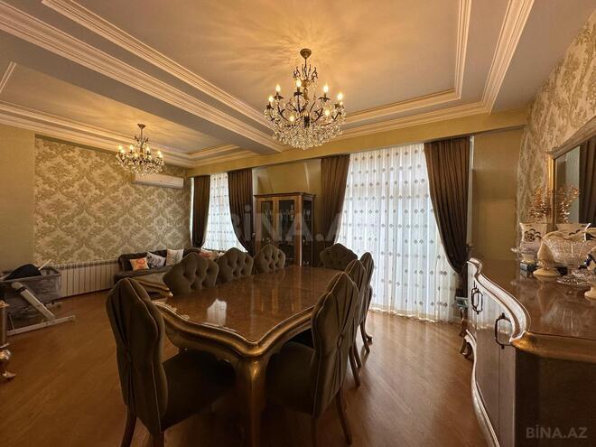 Сдаётся 5-комн. новостройка 210 м², пос. Аг шехер, photo 7 from 32