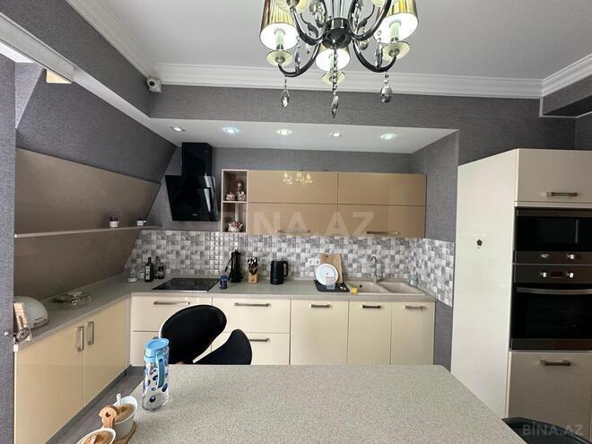 Сдаётся 5-комн. новостройка 210 м², пос. Аг шехер, photo 21 from 32