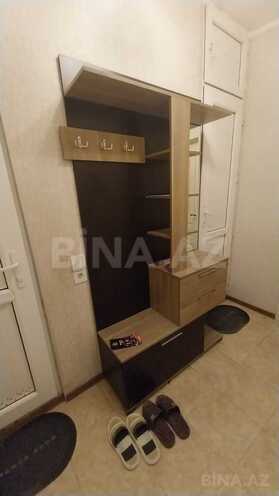 İcarəyə verilir 2 otaqlı köhnə tikili 60 m², İnşaatçılar m., photo 11 from 17